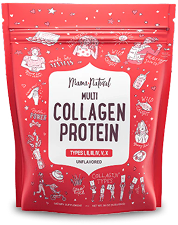 Multi Collagen Protein