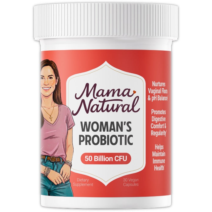 Women's Probiotic