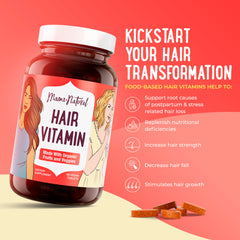 Free_gift Hair Vitamin
