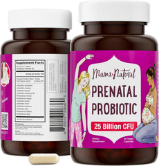 Women's Probiotic