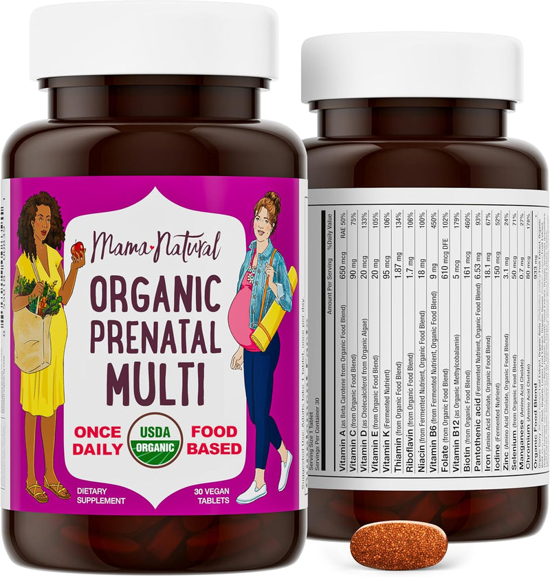 Women's Probiotic