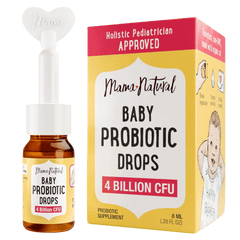 Baby Probiotic Drops