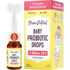 Baby Probiotic Drops