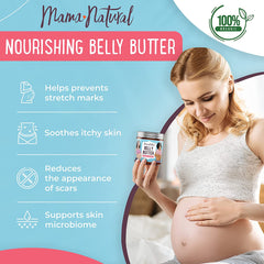 Belly Butter Free Gift