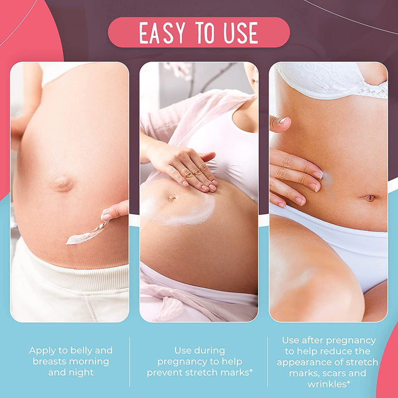 Belly Butter Free Gift