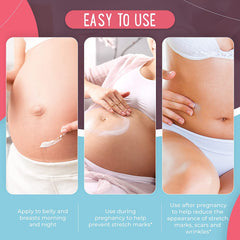 Belly Butter Free Gift