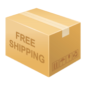 Free Shipping