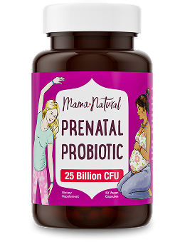 Prenatal Probiotic