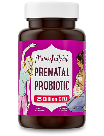 Prenatal Probiotic