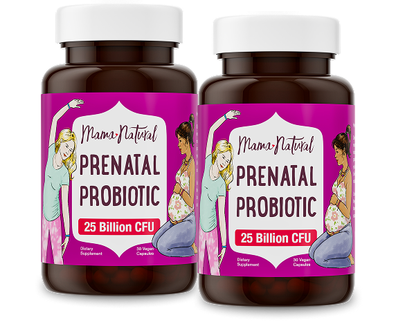 Prenatal Probiotic