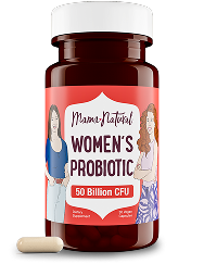 Women's Probiotic
