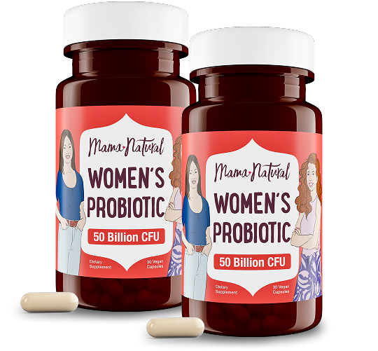 Women's Probiotic