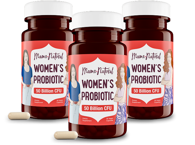 Women's Probiotic