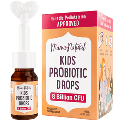 Kids Probiotic Drops