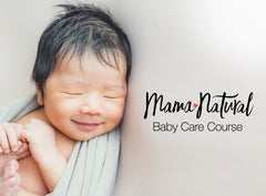 z Upgrade Your Order & Save On Our Baby Care Course!