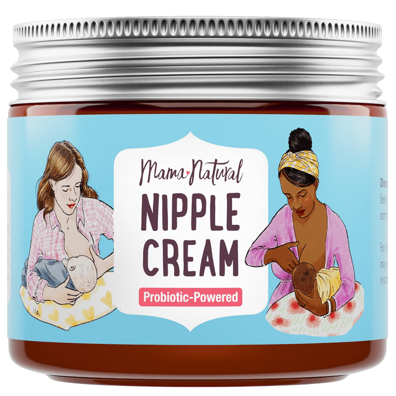 Free Nipple Cream