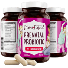 Prenatal Probiotic