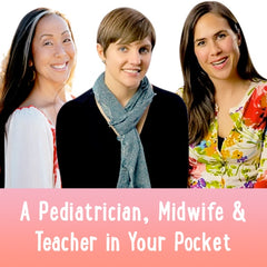 Upgrade Your Order & Save On Our Baby Care Course!