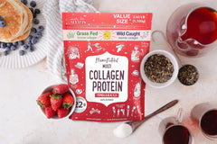 Multi Collagen Protein Value Pack (100 Servings)