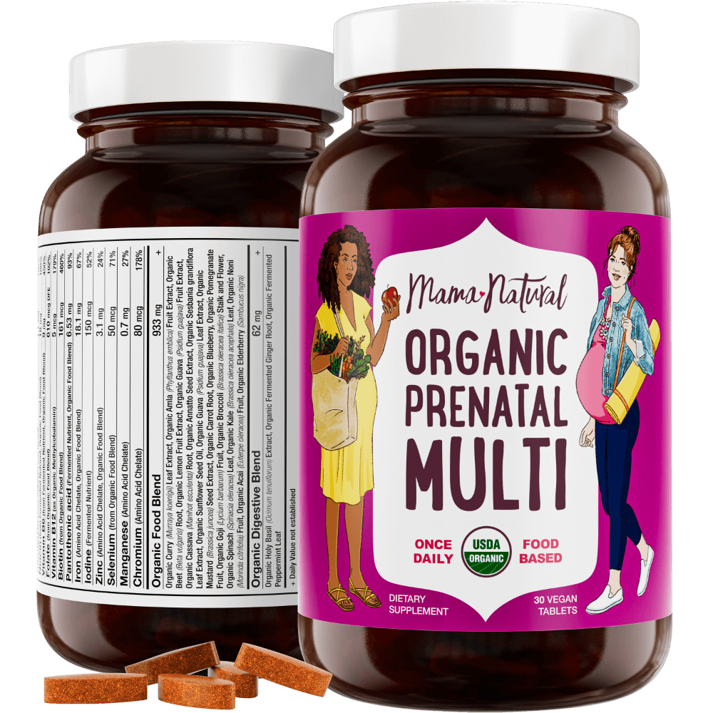 Mama Natural Mama Natural