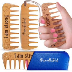 Birthing Comb