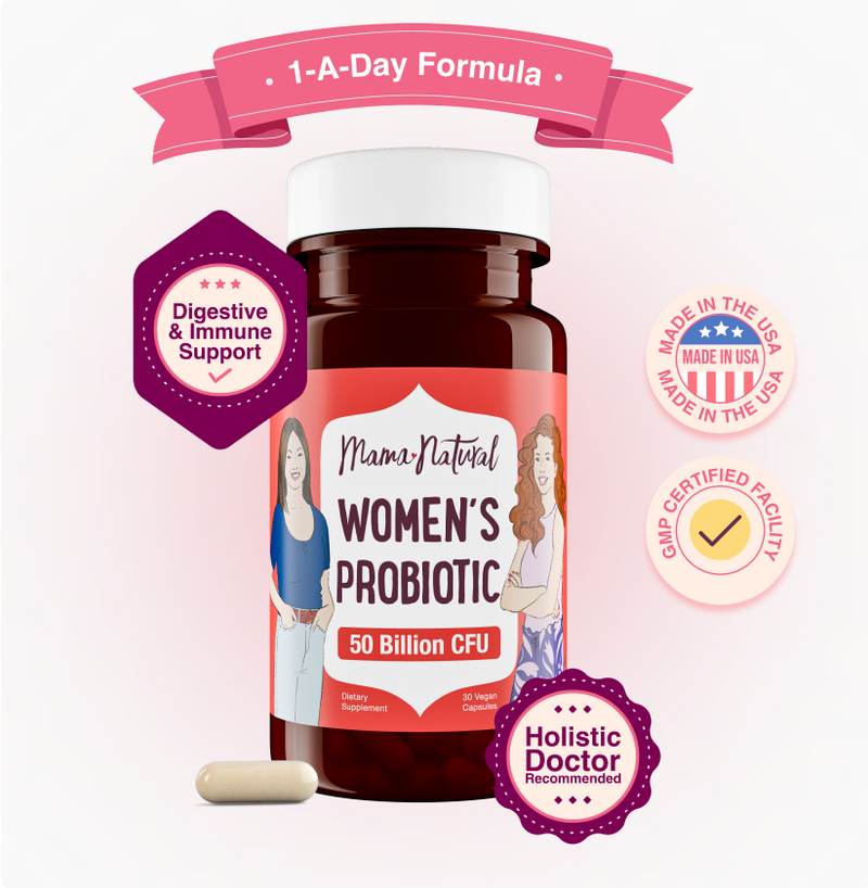 Women's Probiotic
