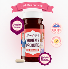 Women's Probiotic