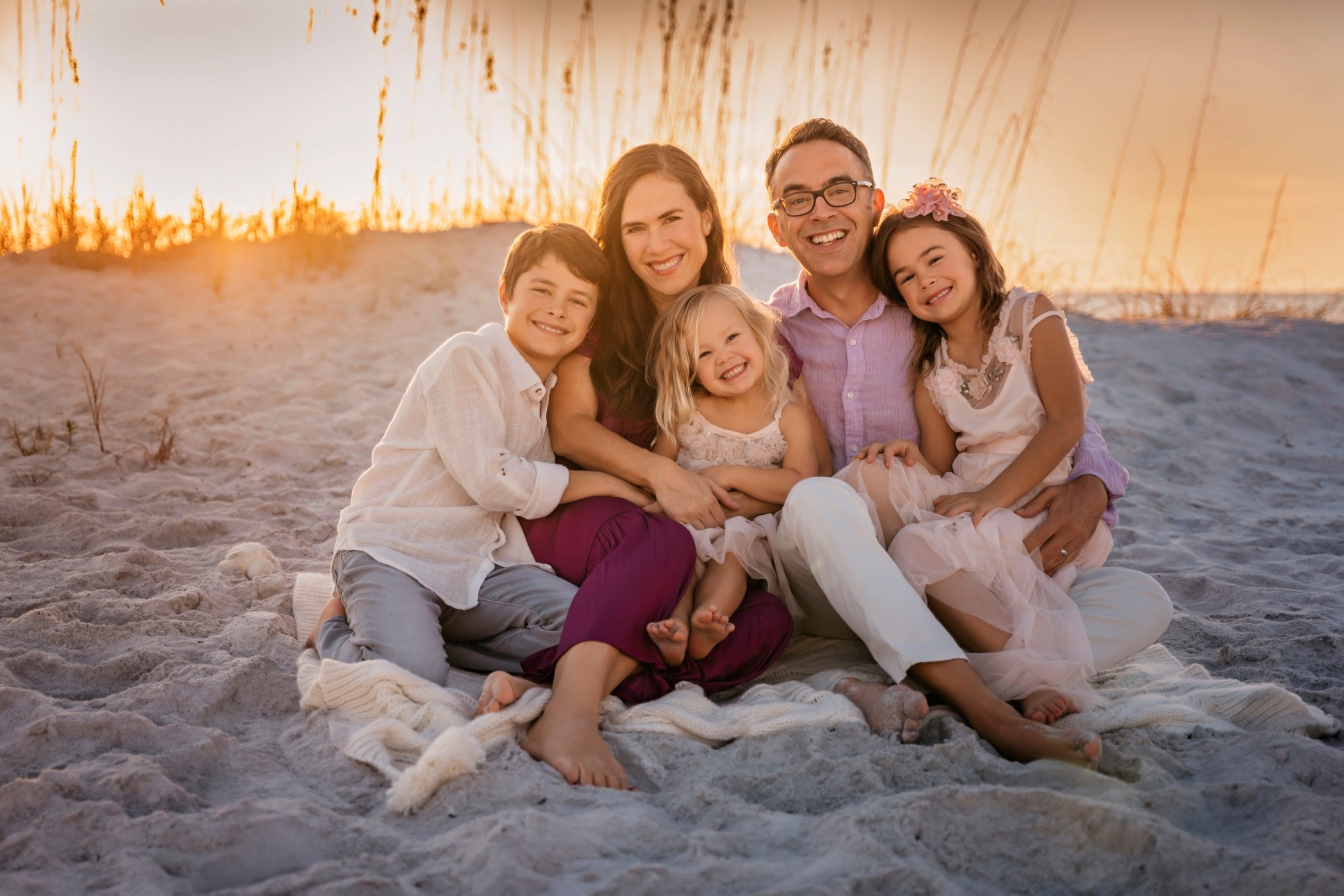<p>Natural support for every stage of motherhood.</p>