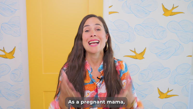 Mama Natural Prenatal Probiotic