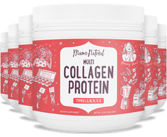 Multi Collagen Protein 6-Pack